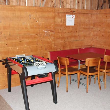Chalet Good Flumserberg Luaran gambar