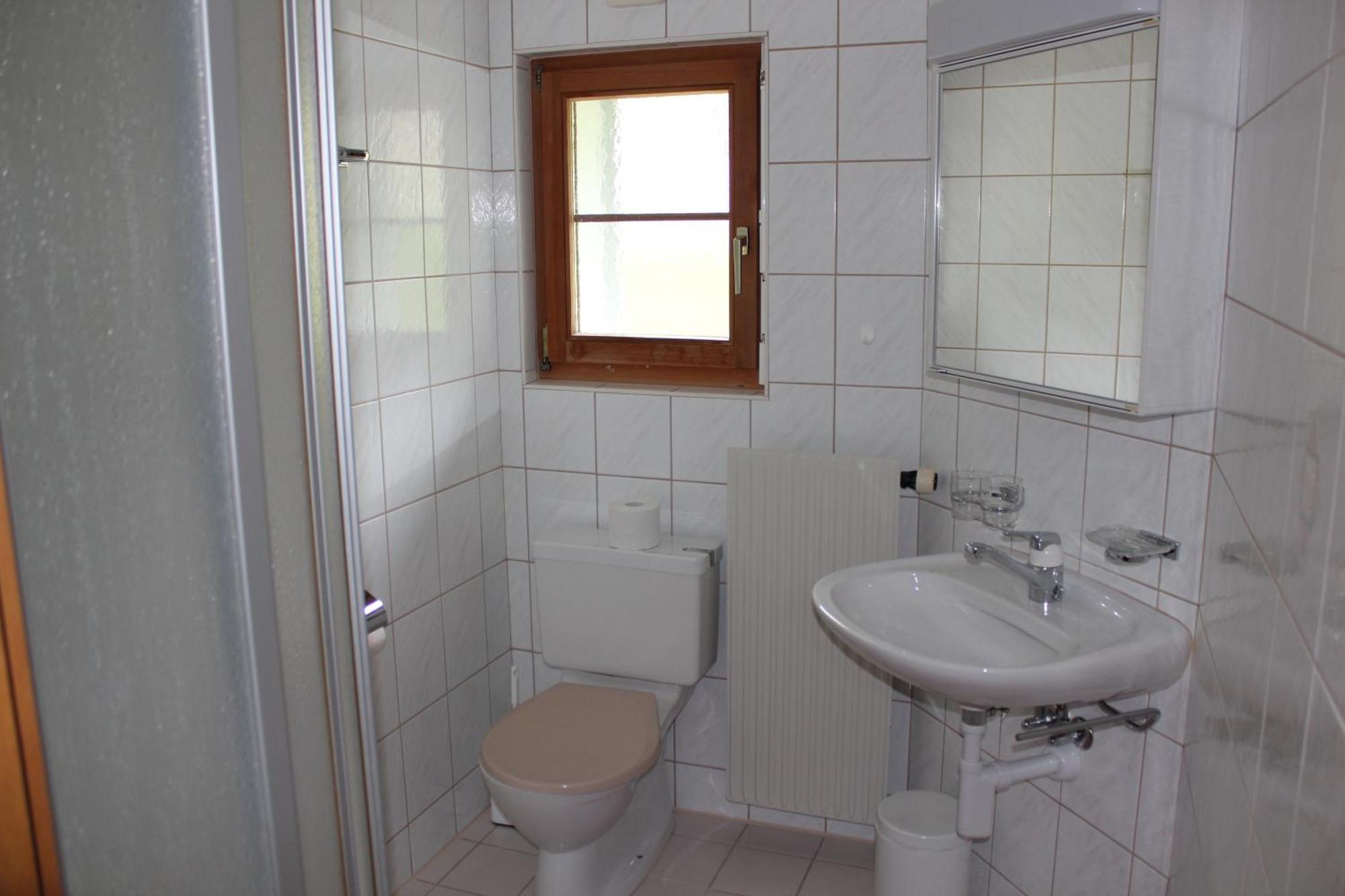 Chalet Good Flumserberg Luaran gambar