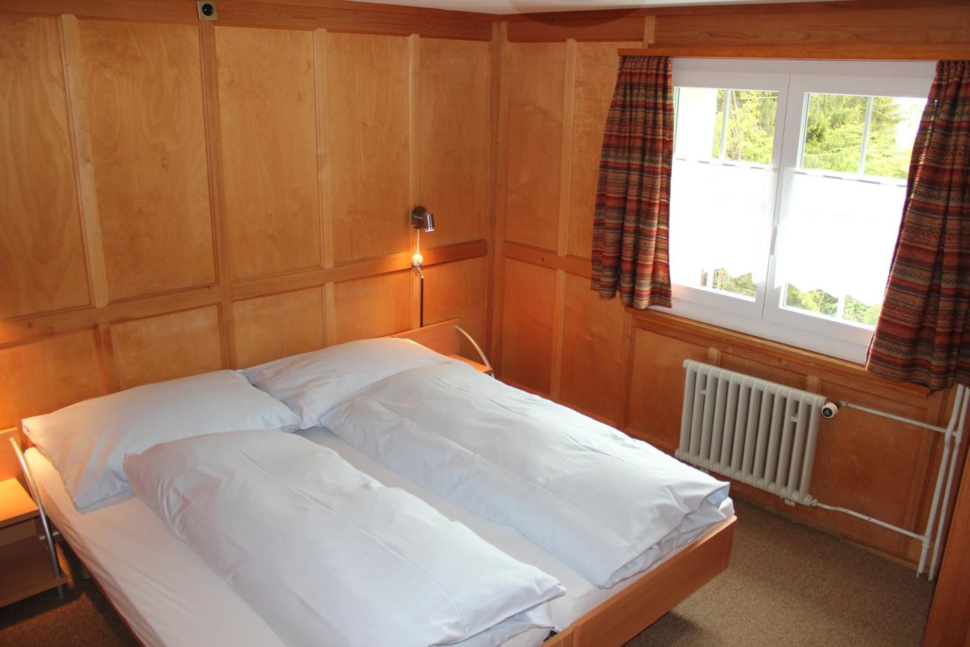 Chalet Good Flumserberg Luaran gambar